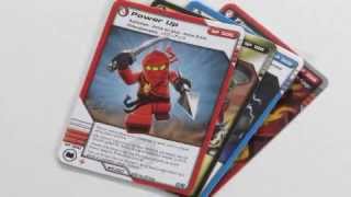 Ninjago Spinners Quick Play Guide  LEGO Ninjago  23  Designer Video [upl. by Carver]