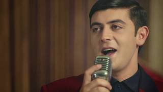 Avet Mkrtumyan  Sirum em qez Official Music Video 2018 [upl. by Jennette]