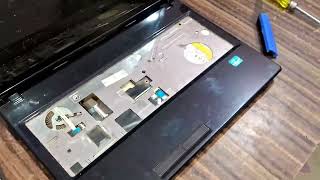 Lenovo Laptop Keyboard Replace lenovo laptop [upl. by Esilrac]