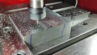 High Speed CNC Engraving Machine [upl. by Carisa]