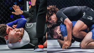 35 Of The Rarest Submissions In MMA History [upl. by Akiehsal]