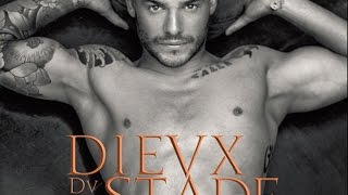 Les Dieux du Stade  un calendrier pour la bonne cause  Mille et une vies [upl. by Furie756]