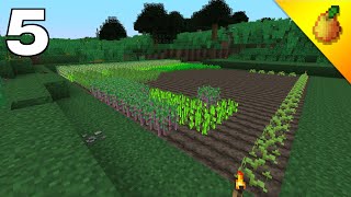 ATFC Agriculture Episode 5 [upl. by Dorette]