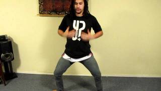 Kia Mataara Haka Tutorial [upl. by Adnama]