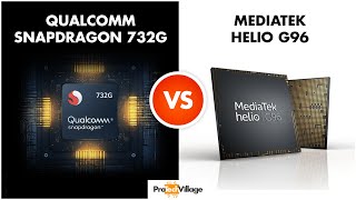 Qualcomm Snapdragon 732G vs Mediatek Helio G96 🔥  Helio G96 vs Snapdragon 732G HINDI [upl. by Anitsirt]