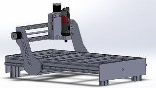 2 CNC  LE DESIGN [upl. by Dilisio]