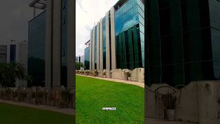 Sutherland Airoli mindspace 🤩🔥🔥 corporate job shortvideo trending viralshorts yrpvlogs [upl. by Onihc]