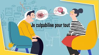 Le sentiment de culpabilité [upl. by Amalle]