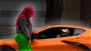 GOLD DIGGER PRANK PART 611  LondonsWay [upl. by Esiled95]