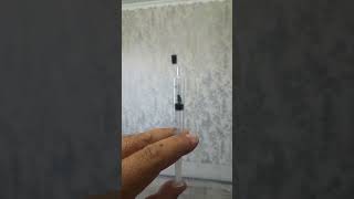 lol this fly got stuck original video housefly rip feelingviralvideos youtubevideo fly [upl. by Ytsirhc]