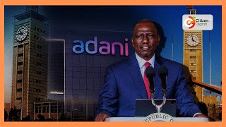 Rais Ruto amkashifu DPP kwa kusitisha kesi [upl. by Anuhsal]