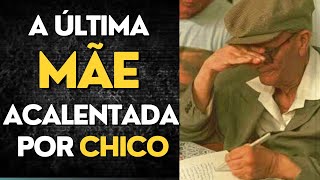 A ÃšLTIMA PSICOGRAFIA DE CHICO XAVIER I Mensagem Canal EspÃ­rita [upl. by Dann]