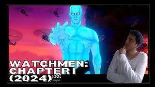 Critica  Watchmen Chapter I 2024 ★★★★ [upl. by Candless]