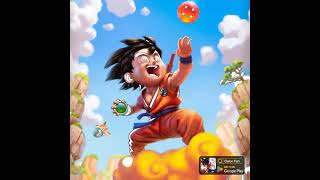 Little Goku [upl. by Ttesil]