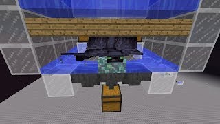 Snapshot Phantom Spawning Explanation And Looting III Phantom Farm [upl. by Diandra714]