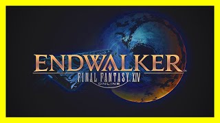 Final Fantasy XIV Endwalker  Full Expansion No Commentary [upl. by Notlim]