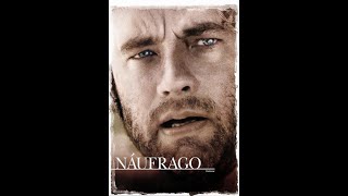 Película  Náufrago  Trailer [upl. by Vel]