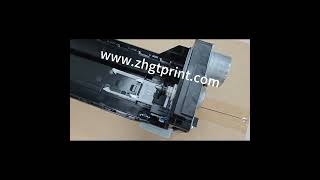 094K94434 094K94439 New Original Dispenser Assy for Xerox Iridesse Production Press [upl. by Ilene478]