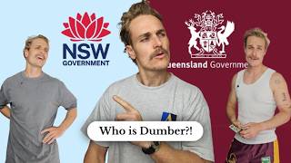 Australias Mining Problem Are we really THIS Dumb  Punters Politics [upl. by Adelaja]