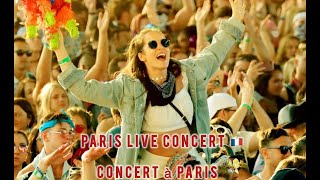 Live Open Concert in Le Bourget Paris France 2024 [upl. by Bilbe873]