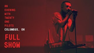 An Evening with Twenty One Pilots Live  The Newport Music Hall Columbus OH  FULL SHOW [upl. by Attelra]