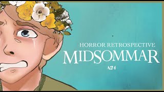 Truly Mid  MIDSOMMAR 2019 Horror Retrospective [upl. by Delmor]