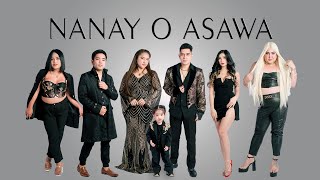 GREYS FAMILY S2 EP17  NANAY O ASAWA [upl. by Belayneh]