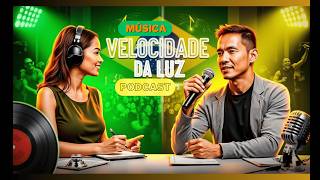 Episódio Especial sobre Xande “Velocidade da Luz” [upl. by Rovelli593]