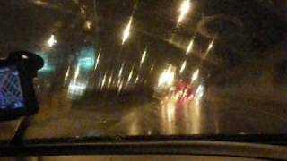 Godley amp Creme  Cry Chicago Driving Footage GTA 4 Style [upl. by Ness]