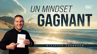 Un Mindset Gagnant 14  Giuseppe Carrozzo  Gospel Life Center Baudour 040824 [upl. by Jobe]