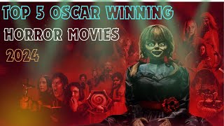 Top 5 Most Horror Movies List In Hindi  Best Horror Movies List in hindi  Scariest Movies List [upl. by Fry]