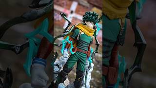 FIGURA DE DARK DEKU 14 figure darkdeku myheroacademia deku 3dprinting [upl. by Wadleigh]