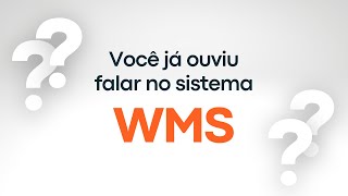 Sistema WMS conheça suas funcionalidades e vantagens [upl. by Pearla122]