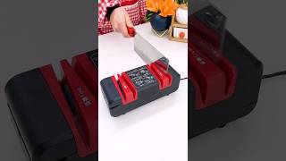 electric knives sharpener  knife sharpener  link 👉 comment  gadgets shorts knifesharpener [upl. by Eihtur]