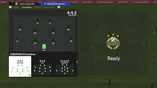 Bamba Dragon FC Part 10 Promotion to Div 1 P3 [upl. by Uolyram]