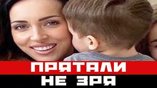 Алсу родила особенного сына вся правда о третьем ребенке [upl. by Hedgcock]