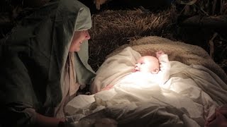 The Live Nativity Bluffdale 2014 [upl. by Annawyt117]