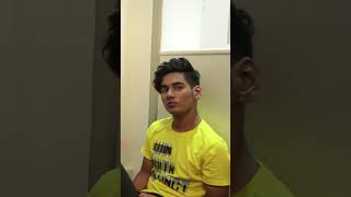 Piyush says who he could dump from the contestants MTVSplitsvilla12 Splitsvilla12 MTVSplitsvilla [upl. by Eiramllij]