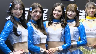 【TWSプリンセス 2024メンバー フォトセッション】大阪オートメッセ 20240212 [upl. by Seth]