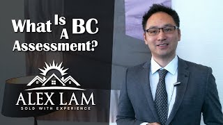 BC Assessment Evalue is Not Market Value  Vancouver Real Estate Agent [upl. by Ineslta]