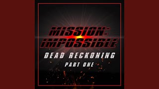 Mission Impossible  Dead Reckoning Part One Trailer Theme [upl. by Cahan492]