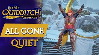 Whats Happening With Harry Potter Quidditch Champions [upl. by Wolfort]