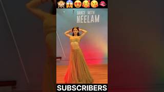 Dilbar dilbar bellydance dilbardilbardilbar dance nora fatehi youtubeshortsviral short [upl. by Enerual]