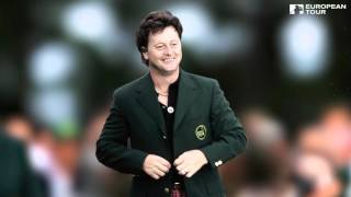 Ian Woosnam  Best of [upl. by Amie773]