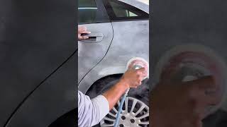 Kordon çıkarma automobile detailes satisfying cardetailling carcraftautodetailing india [upl. by Helyn]