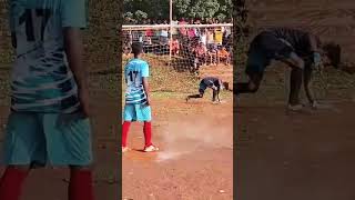 Abo Do Aboge ll Penalty Short Video 2024 [upl. by Anenahs827]