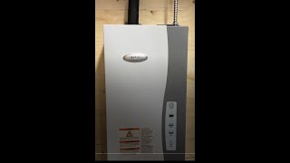 Series 800 Steam Humidifier Aprilaire Installation Tips [upl. by Htebzil]