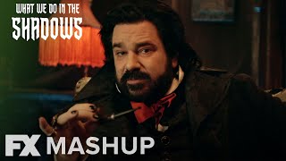 What We Do in the Shadows  Season 2 The Best of Laszlo  FX [upl. by Skilken]