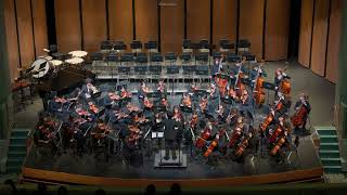 Backbone Trail  Samohi Orchestras [upl. by Marjory]