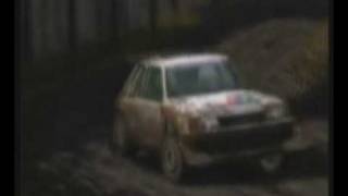 Colin McRae Rally 2005 Trailer [upl. by Kreegar]